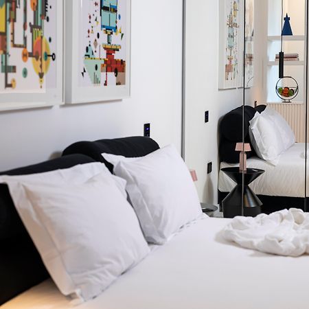 Map Boutique Hotel 니코시아 외부 사진