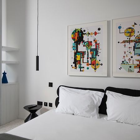 Map Boutique Hotel 니코시아 외부 사진