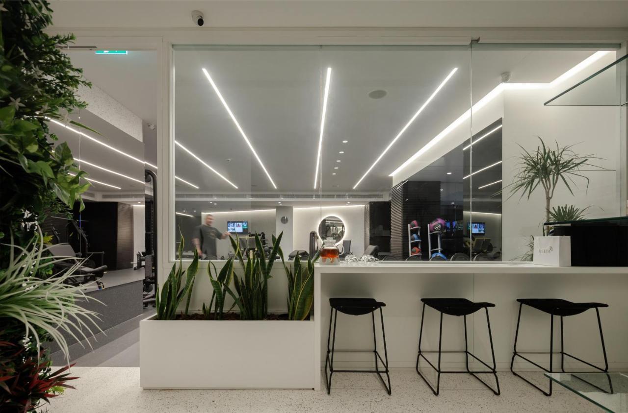 Map Boutique Hotel 니코시아 외부 사진