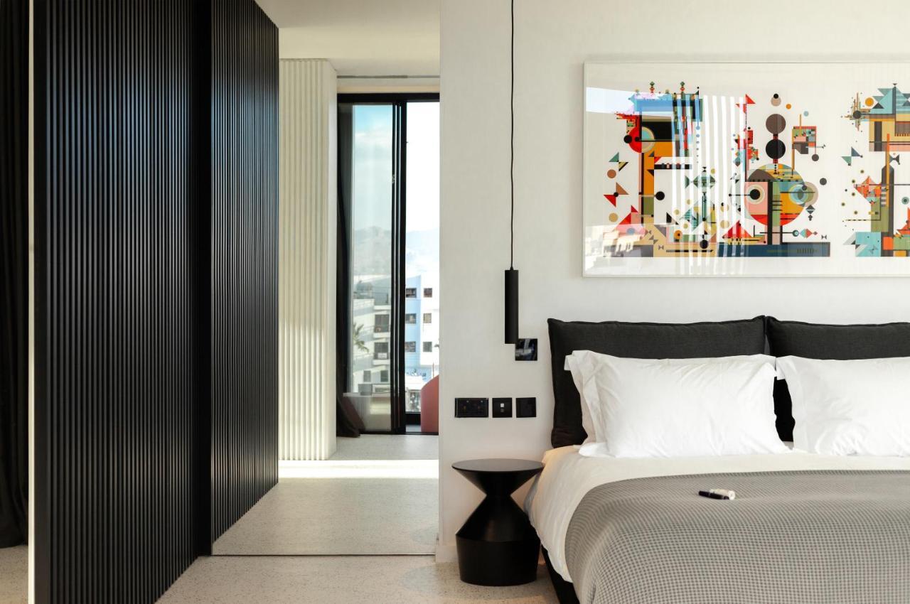 Map Boutique Hotel 니코시아 외부 사진