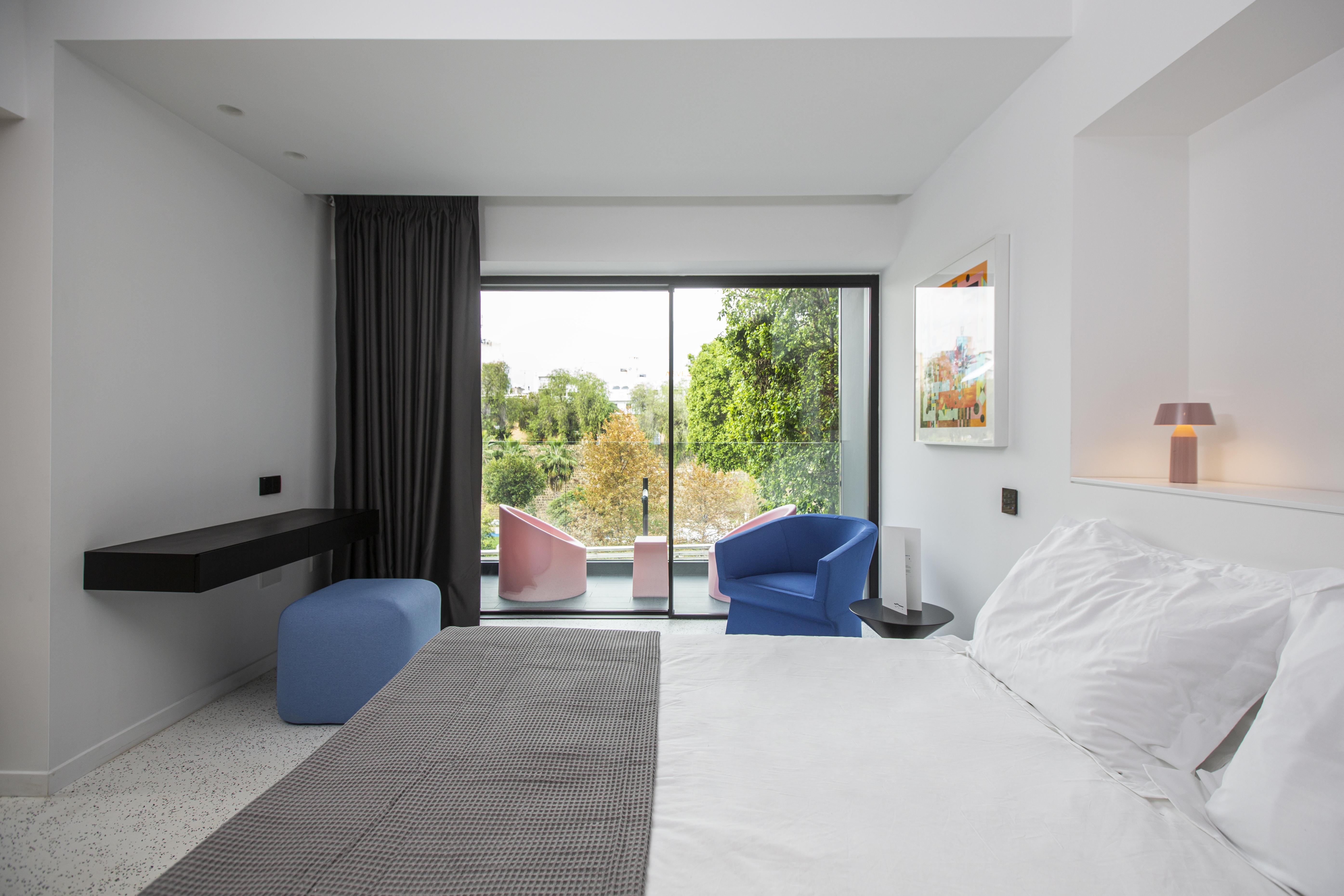 Map Boutique Hotel 니코시아 외부 사진