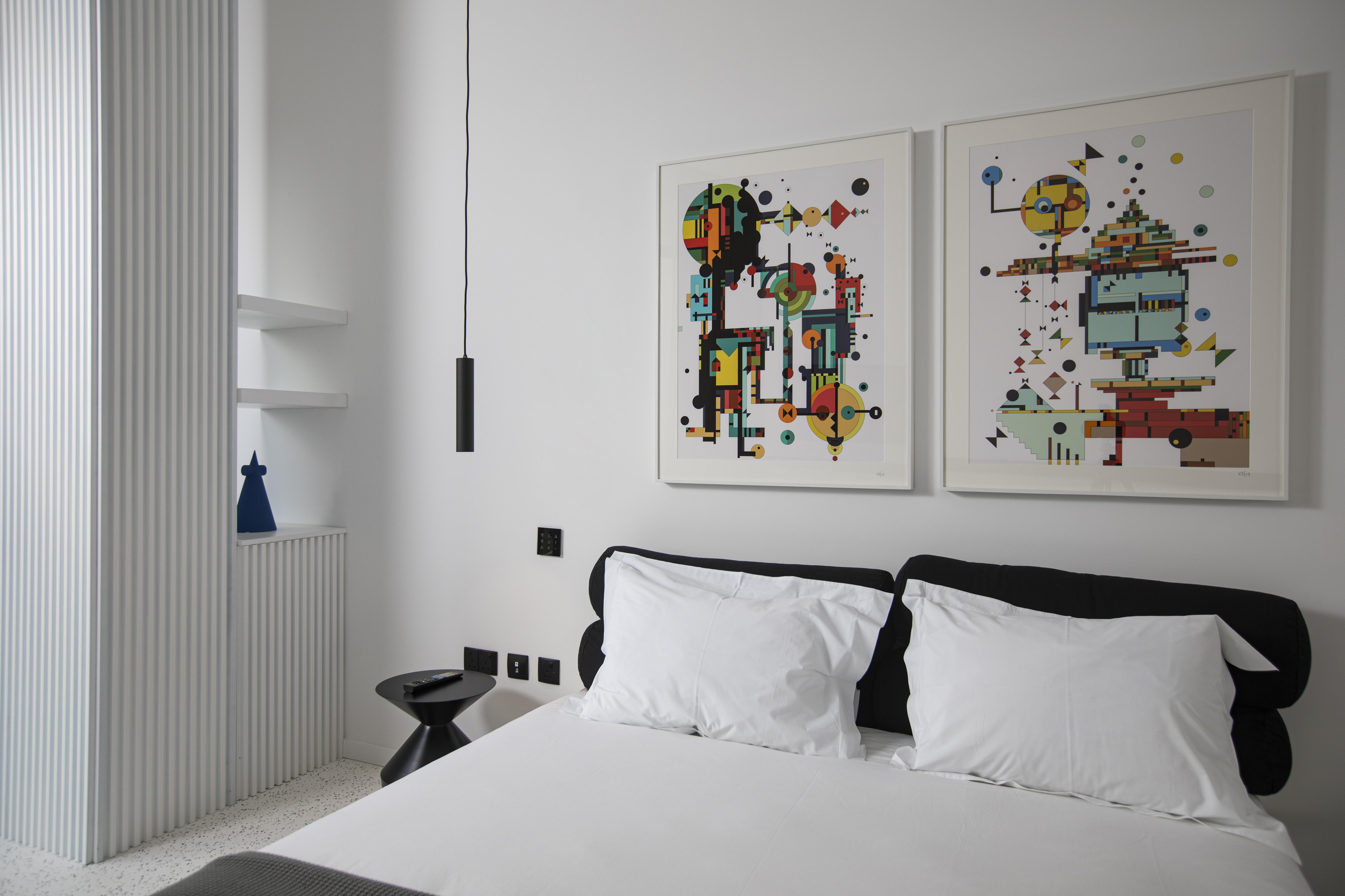 Map Boutique Hotel 니코시아 외부 사진