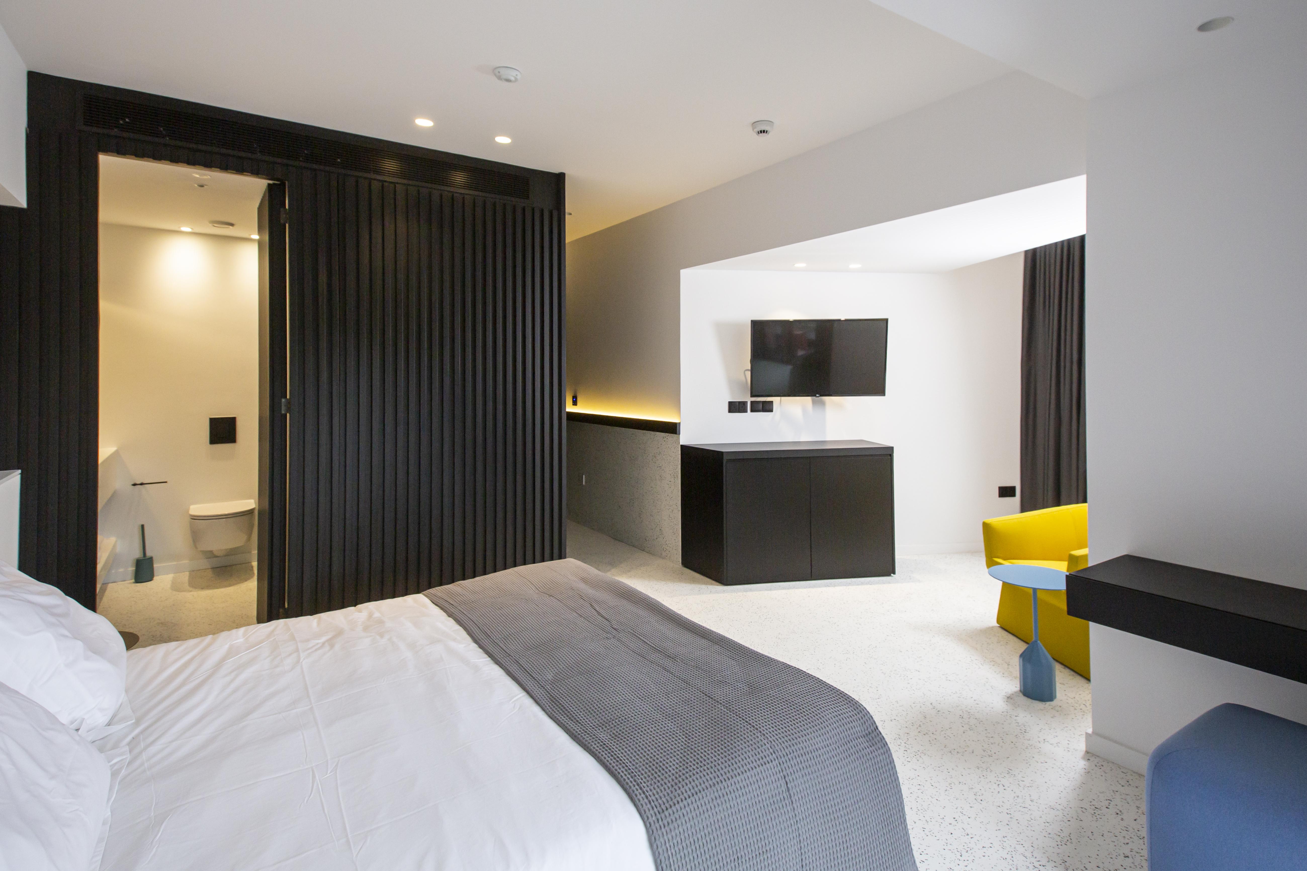 Map Boutique Hotel 니코시아 외부 사진