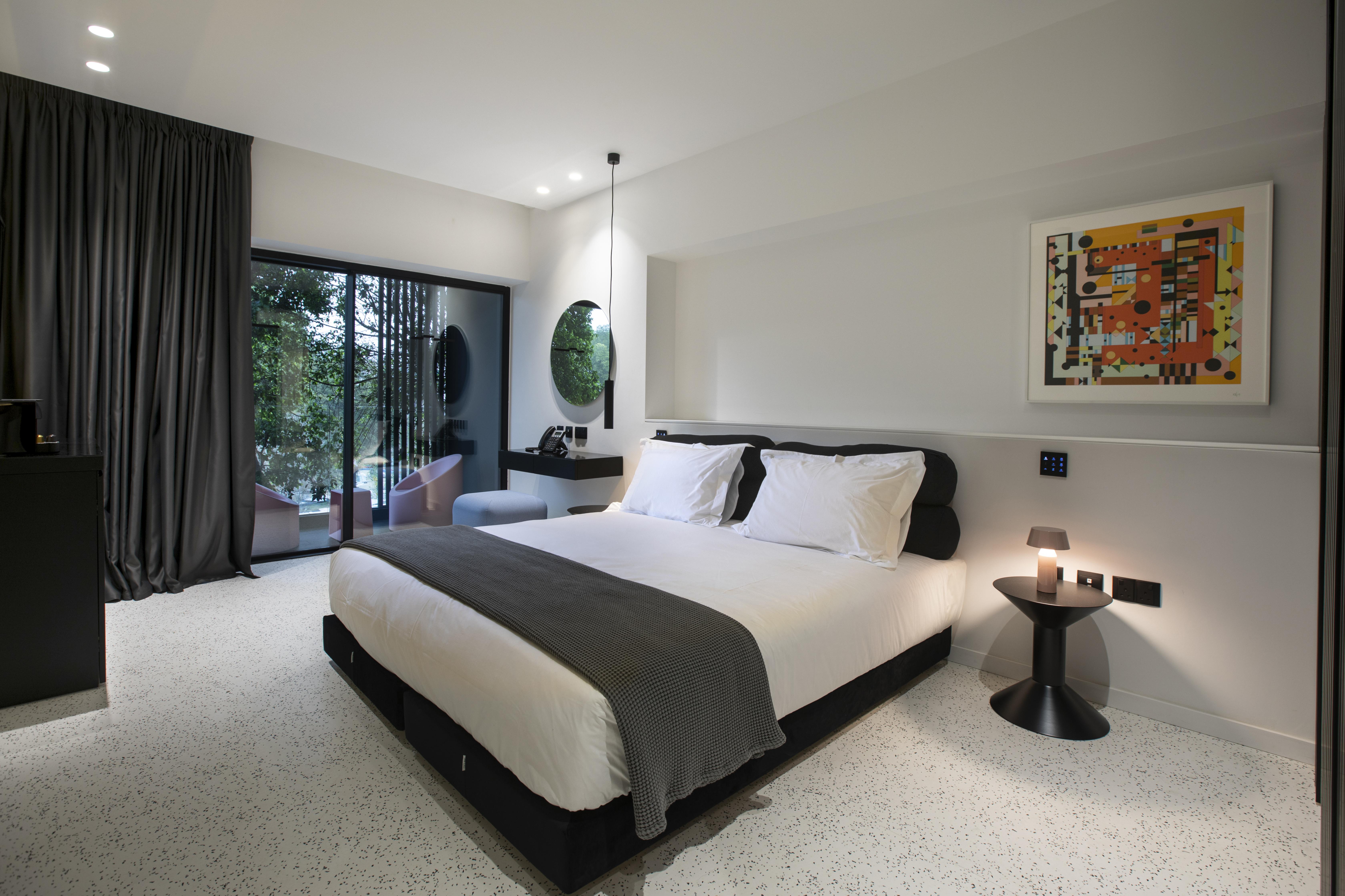 Map Boutique Hotel 니코시아 외부 사진