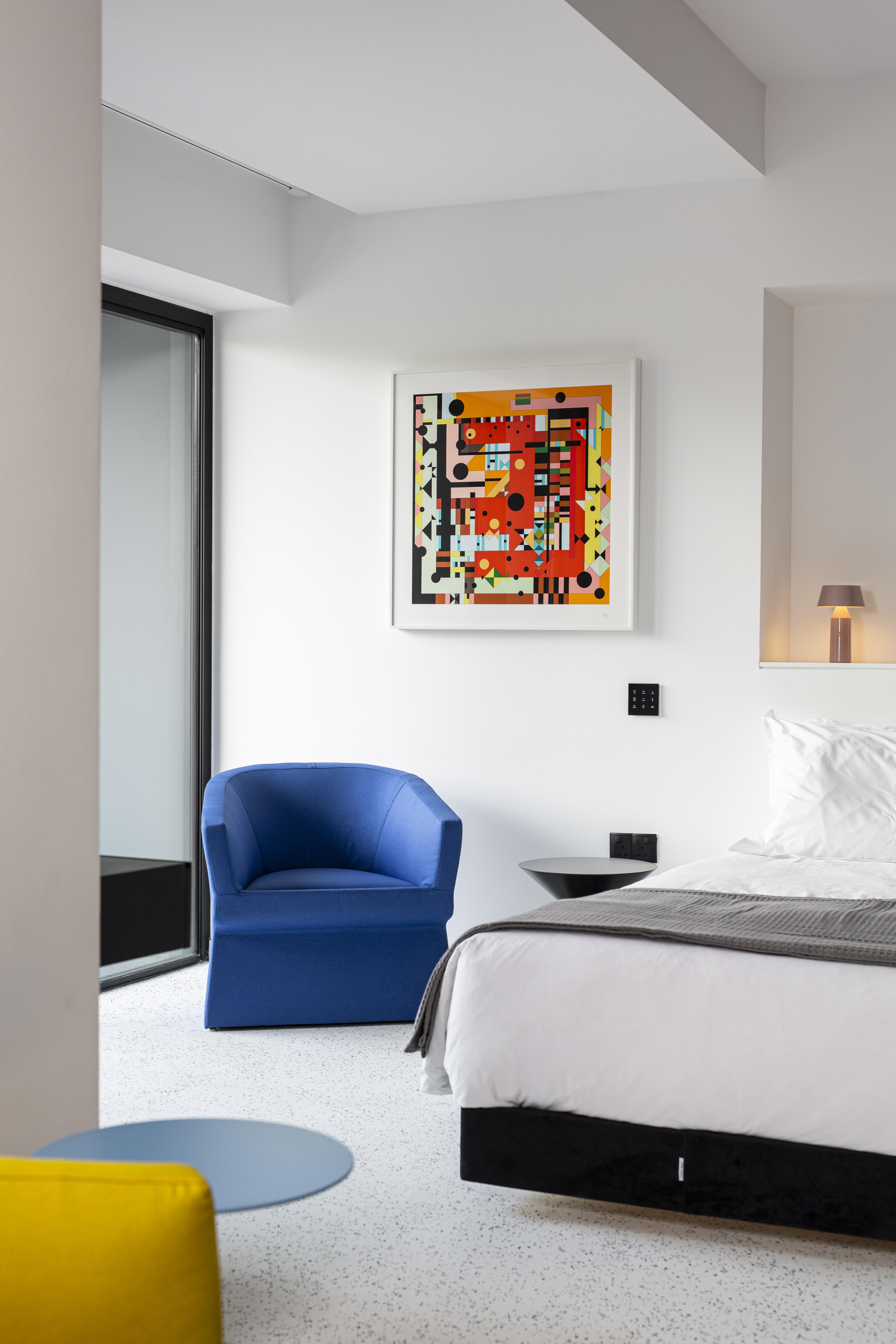 Map Boutique Hotel 니코시아 외부 사진
