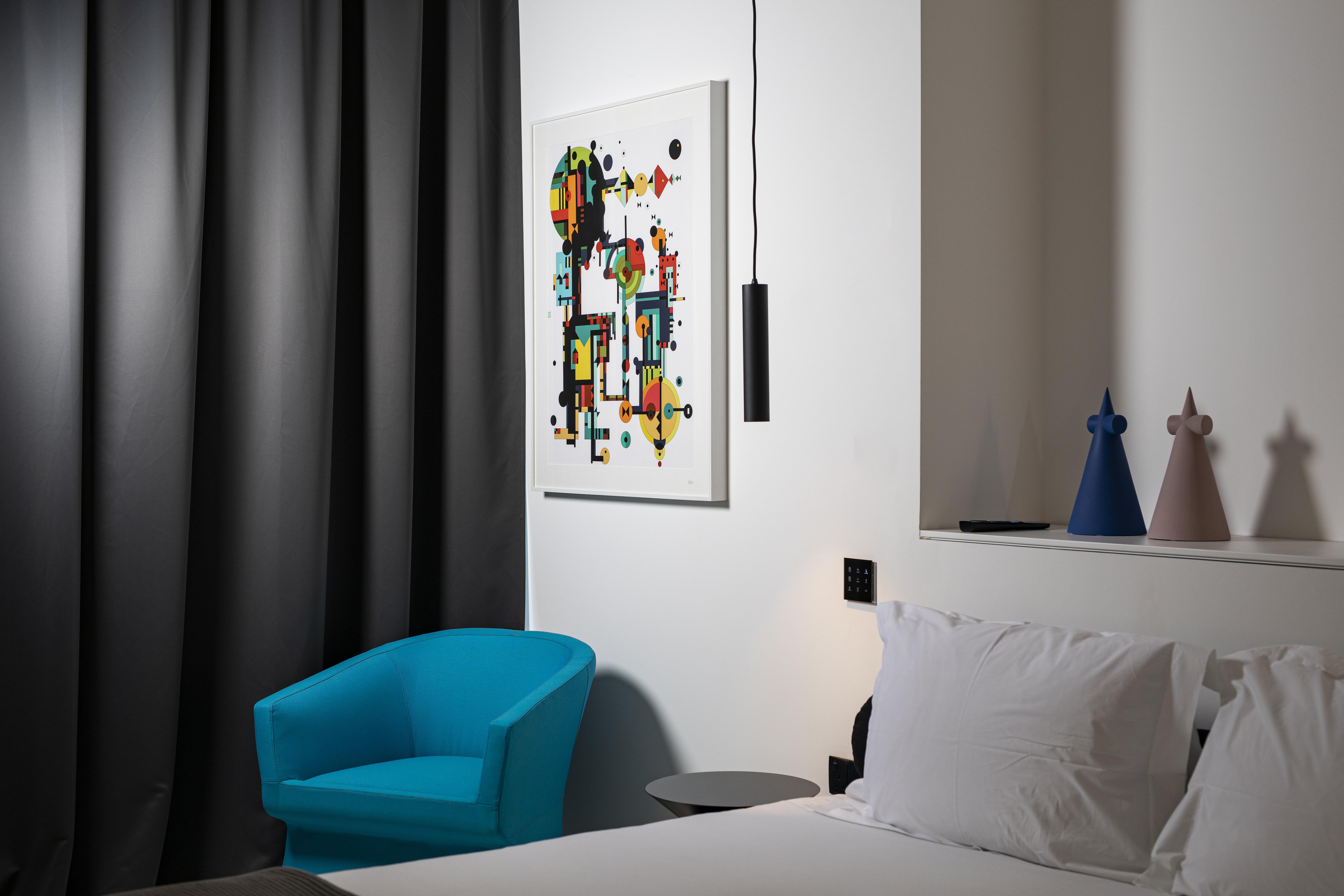 Map Boutique Hotel 니코시아 외부 사진