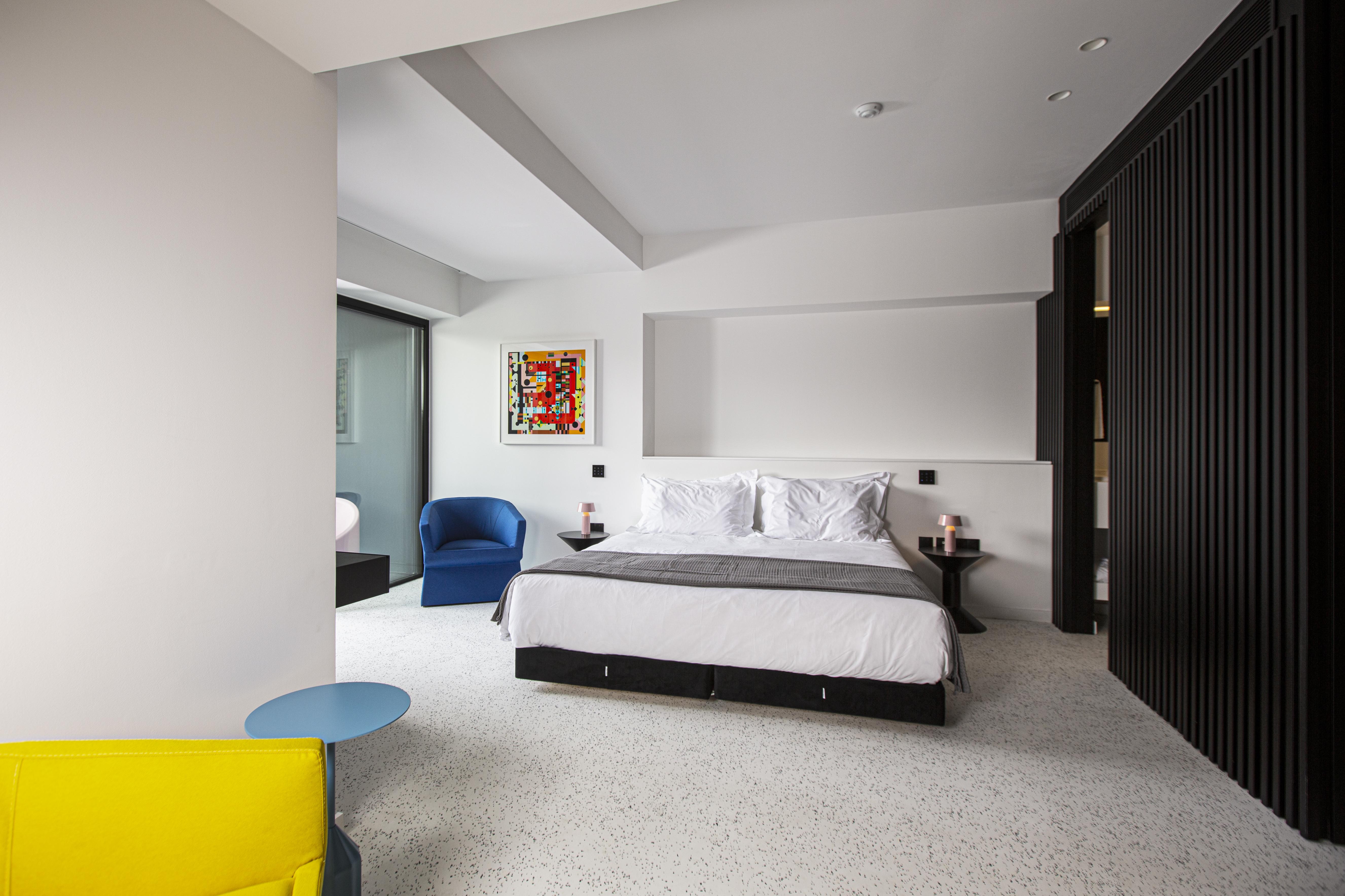 Map Boutique Hotel 니코시아 외부 사진