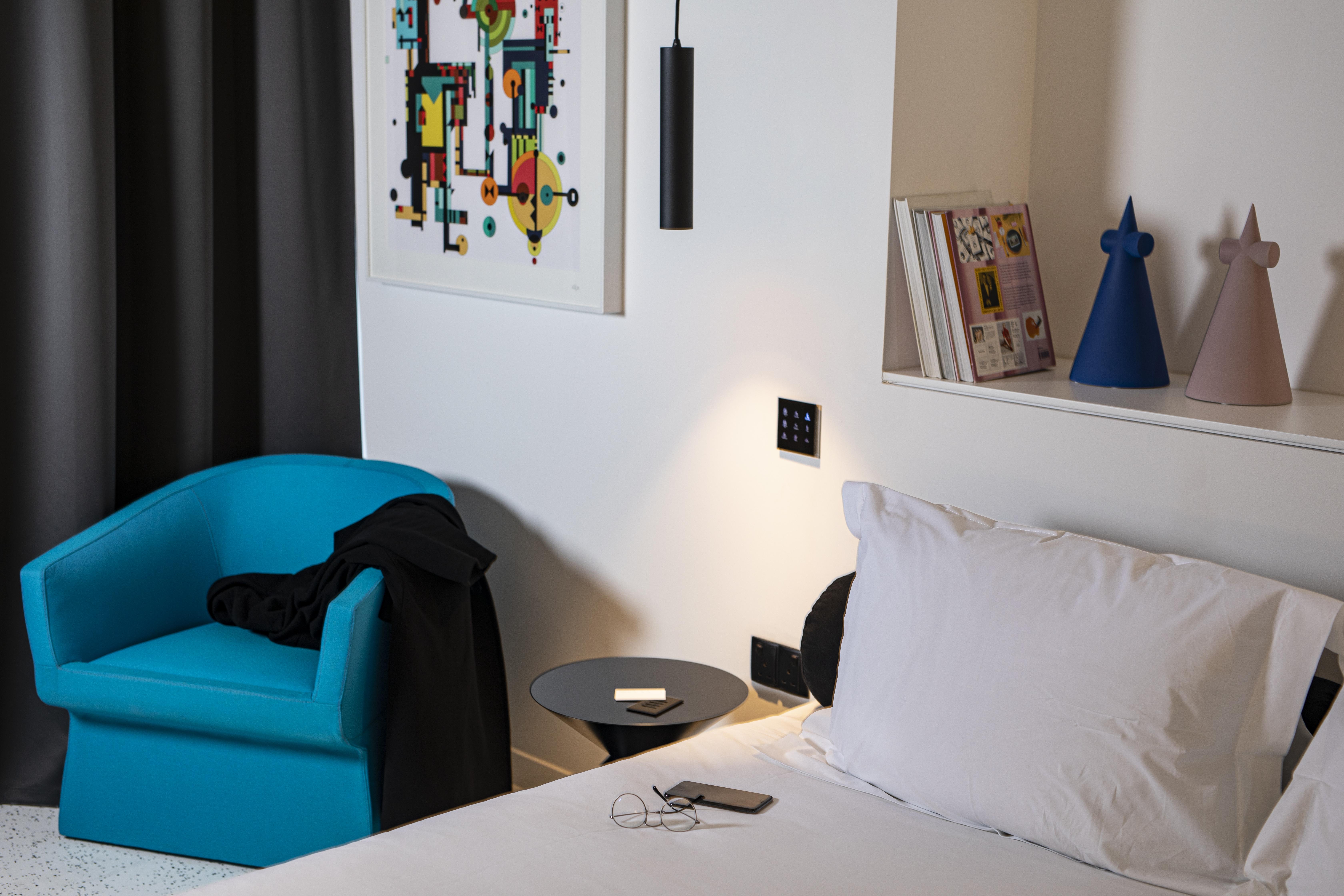 Map Boutique Hotel 니코시아 외부 사진