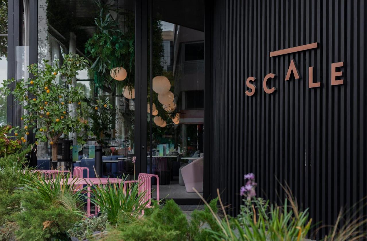 Map Boutique Hotel 니코시아 외부 사진