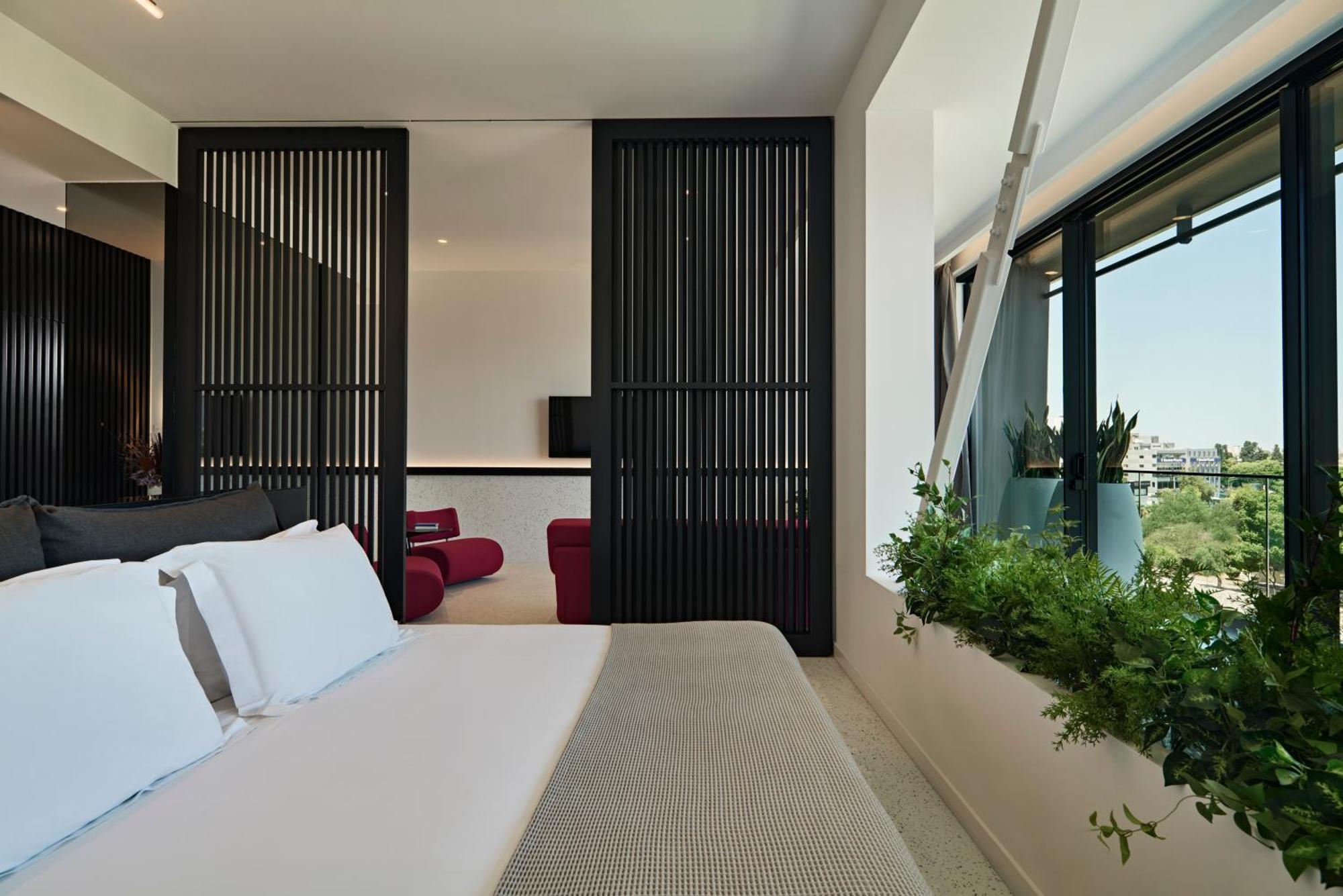 Map Boutique Hotel 니코시아 외부 사진