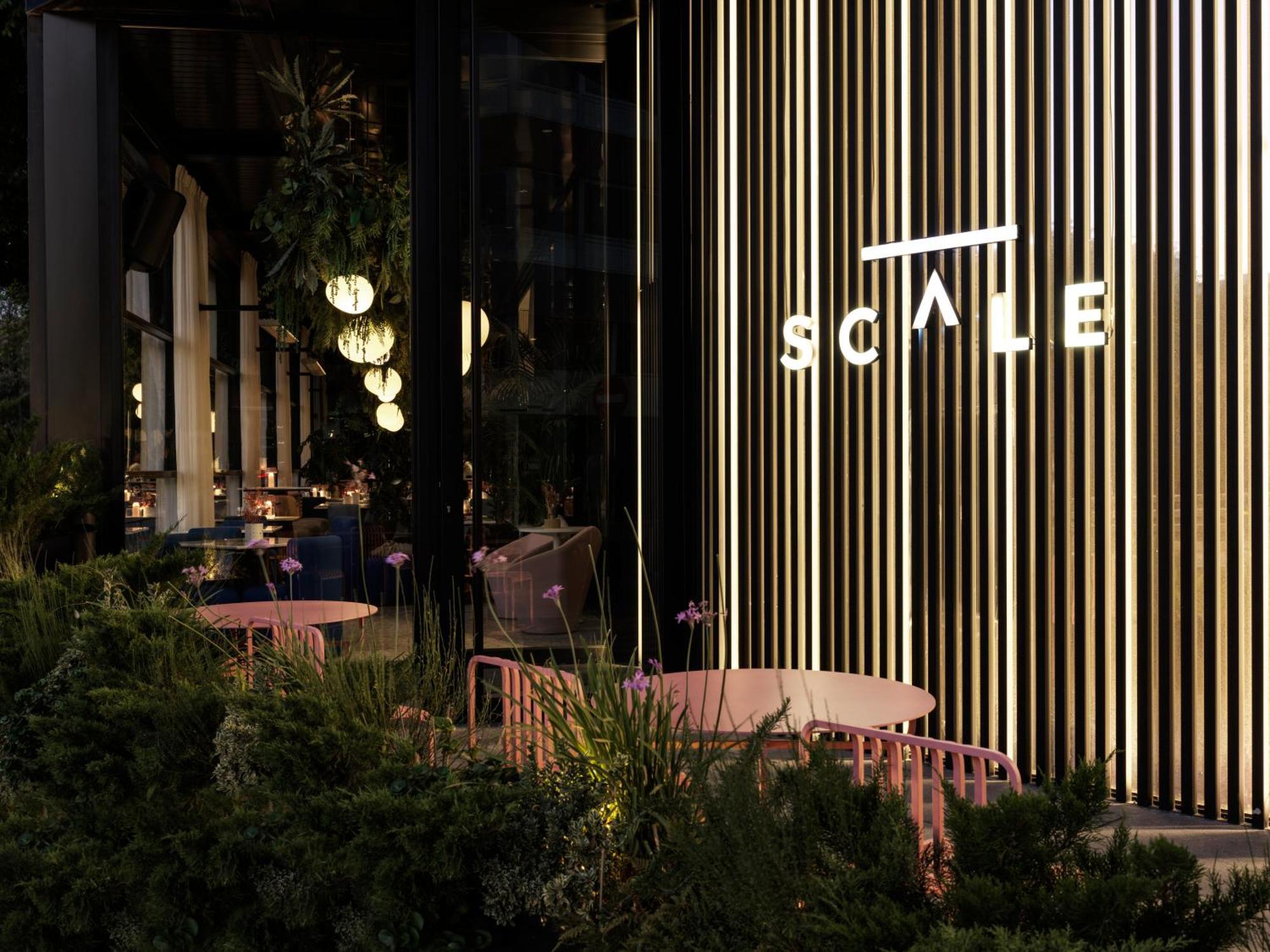 Map Boutique Hotel 니코시아 외부 사진