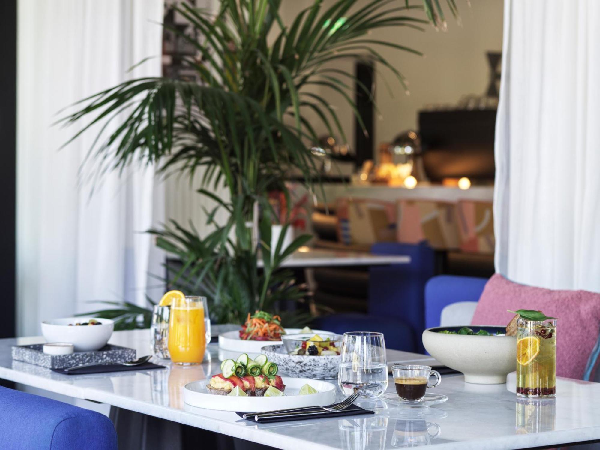 Map Boutique Hotel 니코시아 외부 사진