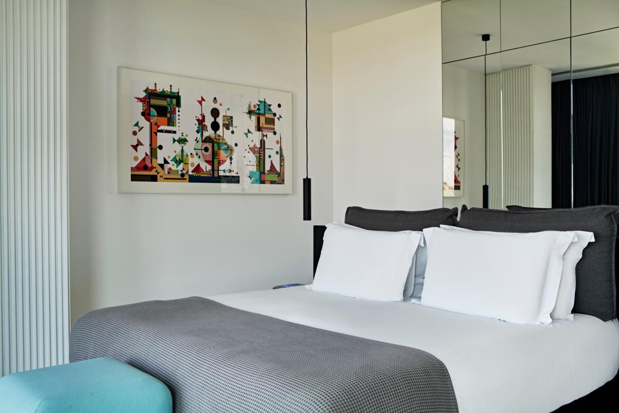 Map Boutique Hotel 니코시아 외부 사진