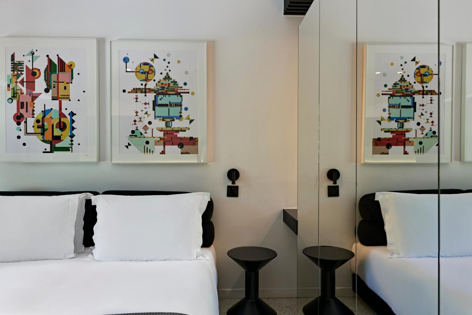 Map Boutique Hotel 니코시아 외부 사진