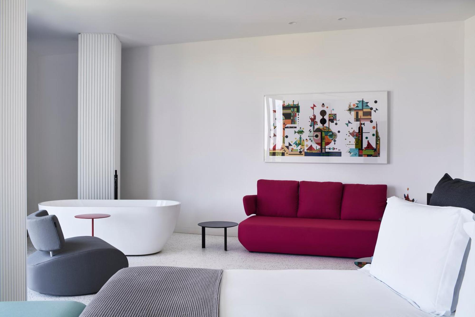 Map Boutique Hotel 니코시아 외부 사진