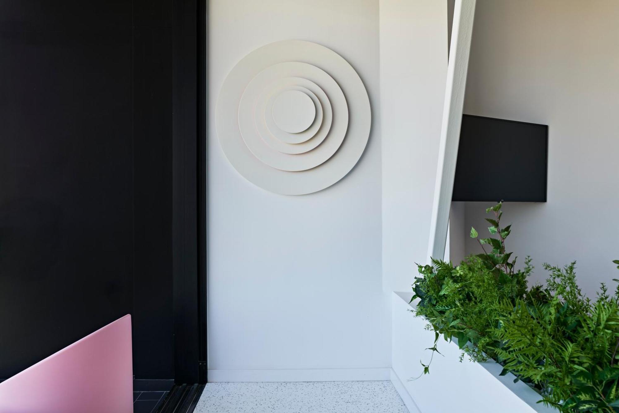 Map Boutique Hotel 니코시아 외부 사진