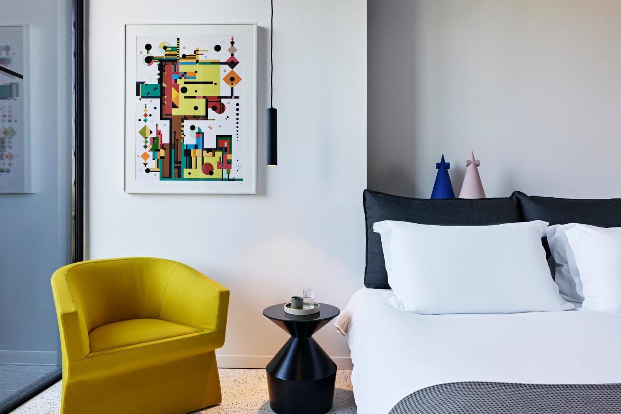 Map Boutique Hotel 니코시아 외부 사진