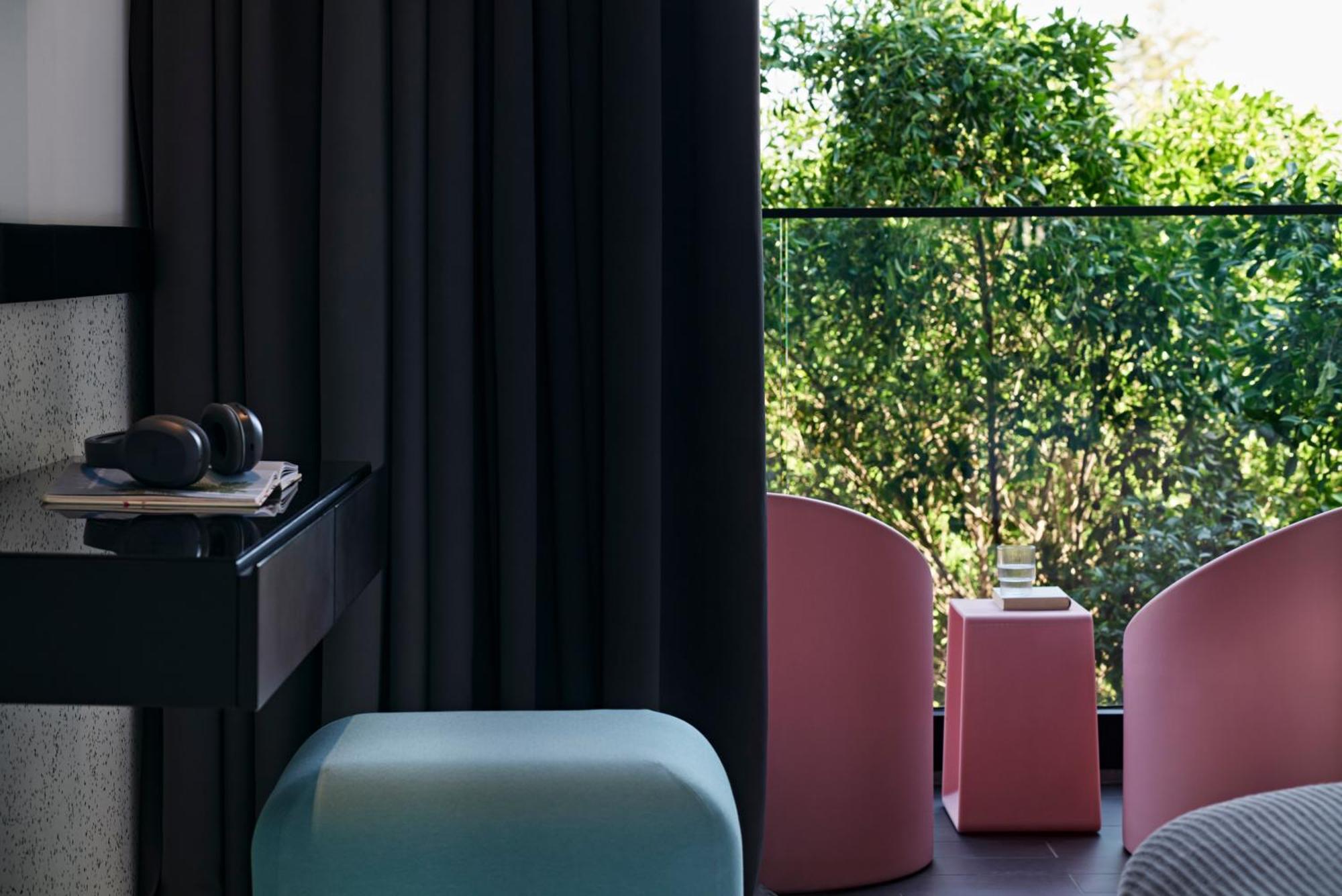 Map Boutique Hotel 니코시아 외부 사진