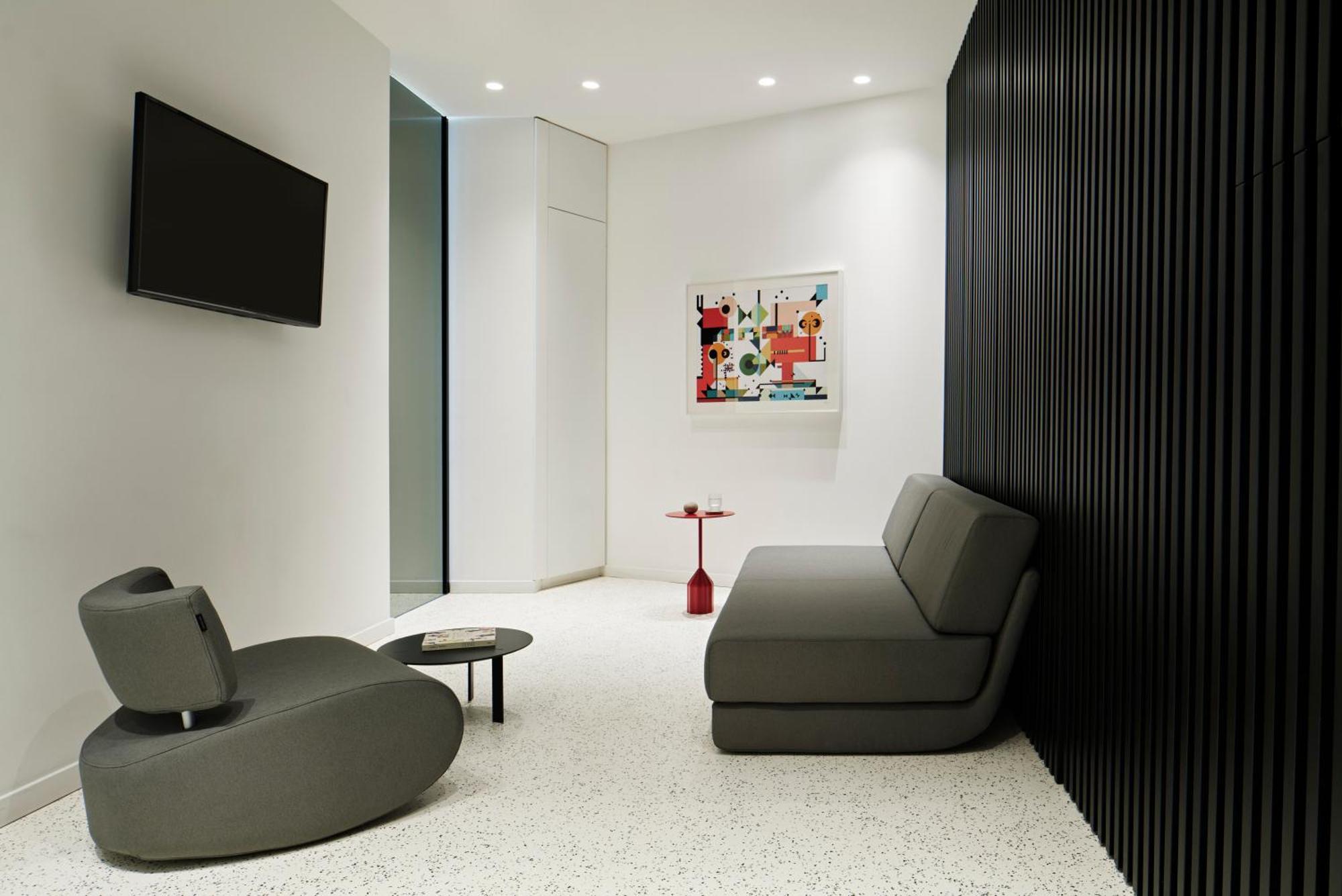 Map Boutique Hotel 니코시아 외부 사진