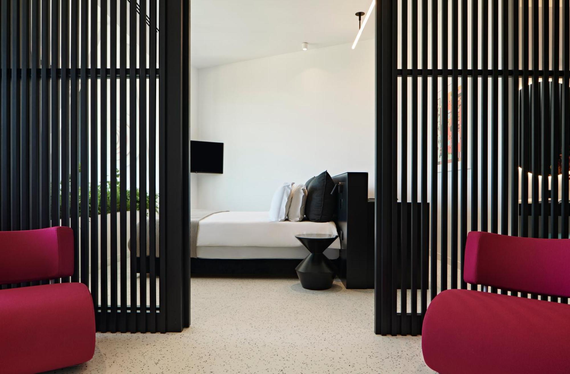 Map Boutique Hotel 니코시아 외부 사진