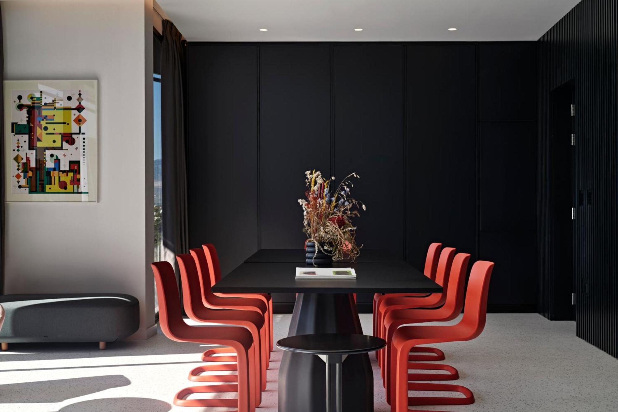 Map Boutique Hotel 니코시아 외부 사진