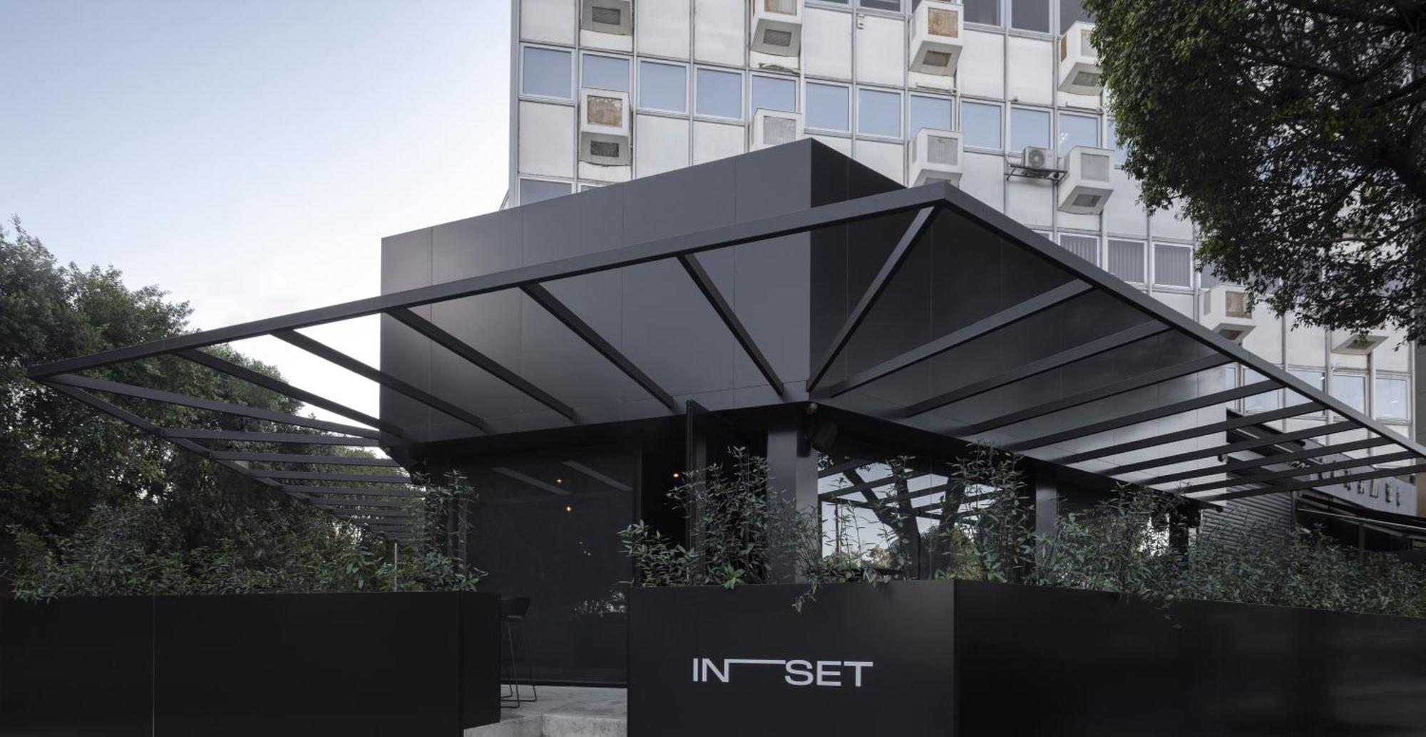 Map Boutique Hotel 니코시아 외부 사진