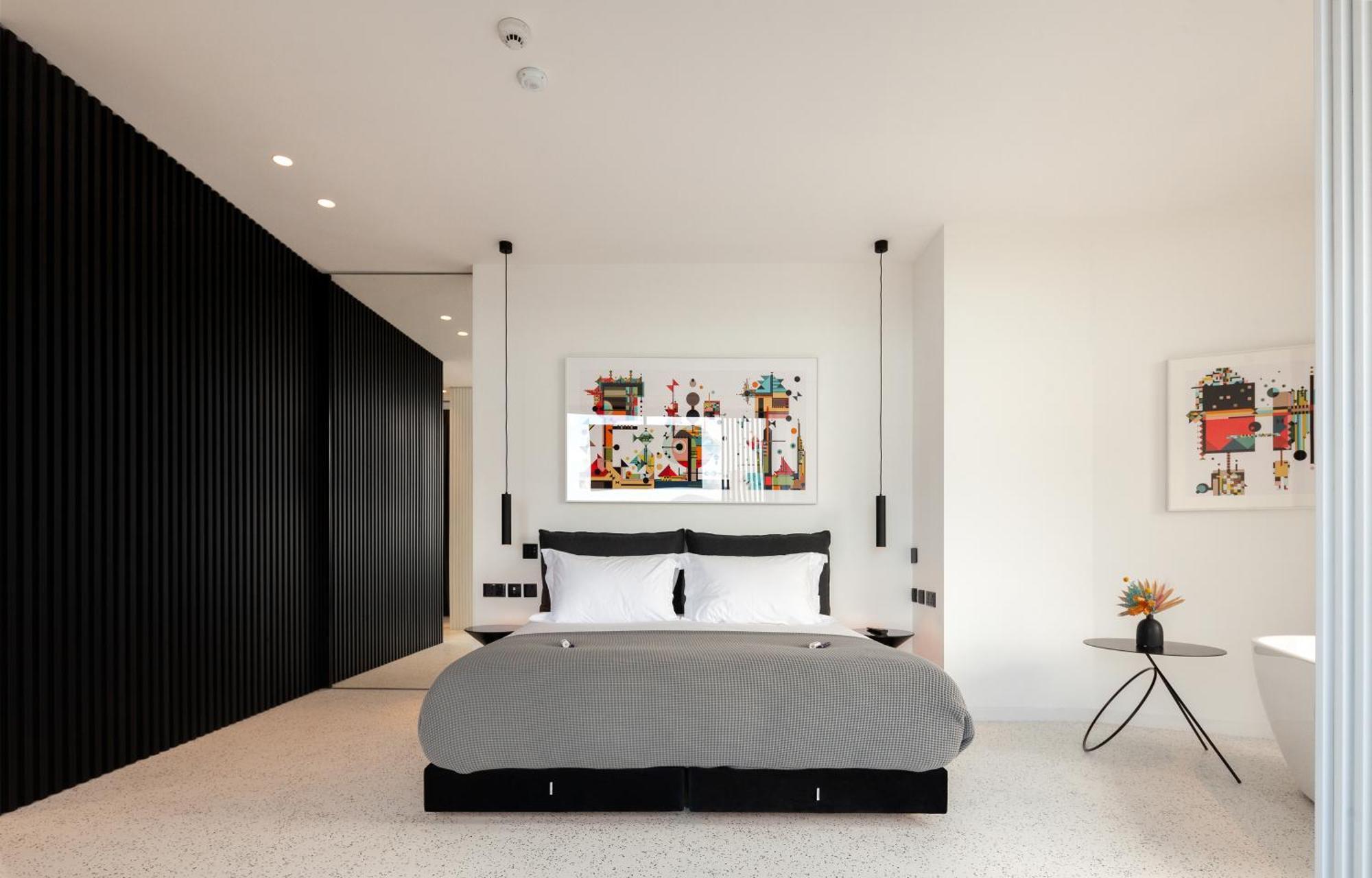 Map Boutique Hotel 니코시아 외부 사진