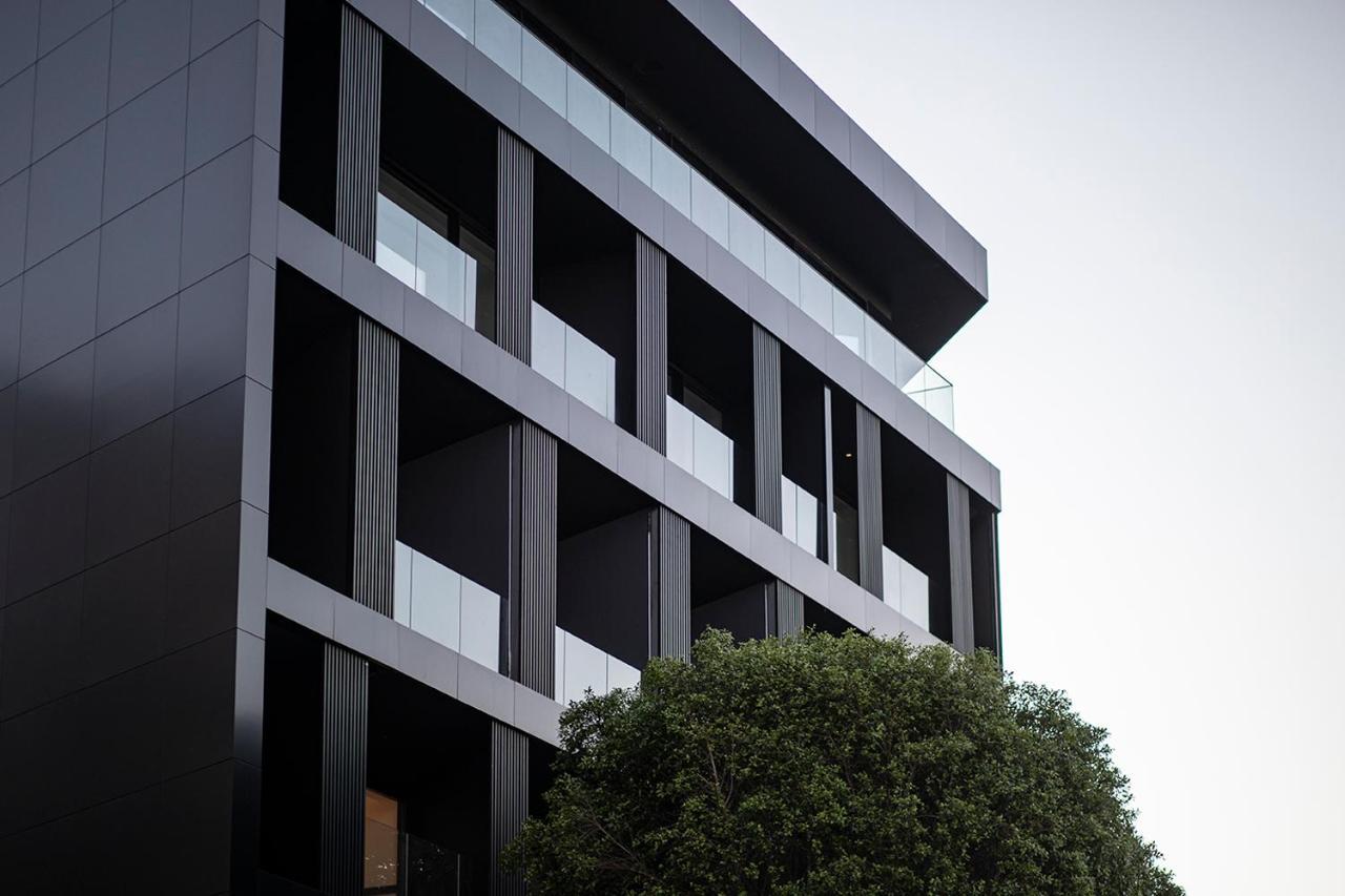 Map Boutique Hotel 니코시아 외부 사진